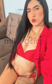 DELICIOSA FLACA!! TE VOLVERE LOCO CON MIS MOVIMIENTOS $1,700!1:30 CON LUGAR S.M - FOTO 3