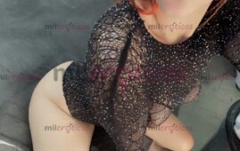 CÓGEME DE PERRITO Y DISFRUTA DE VER COMO ME LA COMO TODA AMOR - FOTO 9