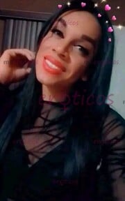 CHICA TRANS SUPER CALIENTE Y TRAVIESA EN LA CAMA SOY TU FANTASÍA ECHA REALIDAD - FOTO 9