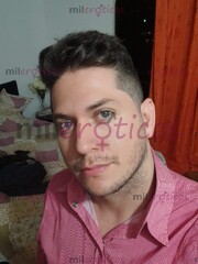 FANTASÍAS HECHAS REALIDAD: CONTRATA A TU GIGOLÓ IDEAL - FOTO 4