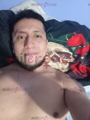 DELICIOSO MASAJE CON FINAL FELIZ CON TRATO MUY SENSUAL COMO TU LO MERECES - FOTO 5
