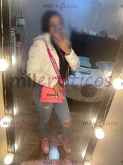 AMOR ME MOJO MUY RICO QUIERES PROVAR MI RICA PANOCHITA - FOTO 8