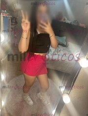 SOY JESSICA TE DARE LA MEJOR COGIDA DE TU VIDA ME ENCATA MAMAR VERDA - FOTO 9