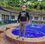 HOLA, AQUI ESTA TU PAISA VERSATIL PARA ROMPER CUALQUIER ESTEROTIPOS.!! - FOTO 9