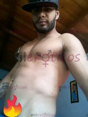 MORENITO ATLÉTICO RESERVADO MUY COMPLACIENTE - FOTO 3