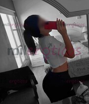 TE ASEGURO QUE PASAREMOS UN MOMENTO SUMAMENTE RICO Y AGRADABLE PAPI - FOTO 1