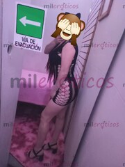 NENA GUAPA, JOVEN Y NALGONA, VEN A DISFRUTAR - FOTO 6