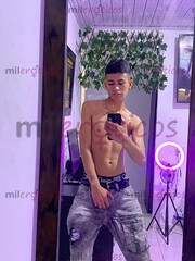 ATRACTIVO POLLO !! 18 AÑOS FULL ERECCIÓN DOTADO COMPLACIENTE - FOTO 10