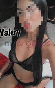 SOY VALERY UN FLACA DISPUESTA PARA TI 24HORAS ,SEXO SIN LIMITE... - FOTO 2
