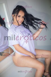 HOLA MOOR ME LLAMO TATIANA COLOMBIANA... ME GUSTA LA FIESTA VAMOS A DIVERTIRNOS - FOTO 8