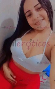 HOLA M LLAMO SALOMÉ SOY UNA CHICA MUY LINDA Y COMPLACIENTE ESTOY ACÁ PARA COMPLA - FOTO 9
