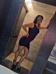 HOLA SOY DANI UNA MILF CON UN PORTE ELEGANTE Y FINO CONTRATAME - FOTO 2