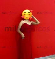 EDECAN CHAT HOT CONTENIDO Y CITAS ACABO DE INICIAR LA UNIII 1300 - FOTO 1