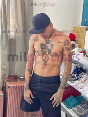 QUIERES DOS VERGAS EN VEZ DE UNA , PREGUNTA PRECIO POR LOS DOS QUE TE HARÁN GOZA - FOTO 1