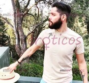 BILLY MASAJISTA 8143314037 CON LUGAR EN EL CENTRO DE MONTERREY - FOTO 7