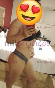 MONICA CHICA DISPONIBLE PARA TUS SERVICIOS......... - FOTO 6