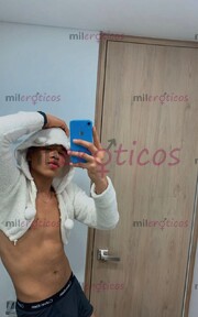 HOLA SOY DIEGO, NUEVO EN LA CIUDAD TENGO 24 AÑOS CUERPO TOTALMENTE FITNESS. - FOTO 7