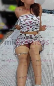 HOLA AMOR ME LLAMO DANNA SOY UNA CHICA MUY CALIENTE Y SENSUAL - FOTO 3