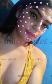 HOLA BB QUÉ TAL DEVUELTA ESTE DOMINGO PASARLA AGUSTO Y RICO CONTACTAME - FOTO 5