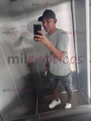 JOVEN CON EXPERIENCIA PARA TRÍOS HMH O MUJERES SOLAS, - FOTO 2