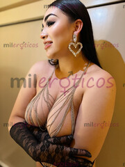 TETONA INSACIABLE EN EL PORTAL COMELONA DE VERGAS CON LUGAR - FOTO 10