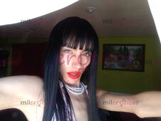 SEÑORITA. HAGO LO QUE TÚ ME PIDAS PAPI. LAS 24 HORAS DEL DÍA. - FOTO 9