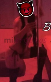 HOLA PAPASITO, SOY BRISSA, ESPERO TU MENSAJE - FOTO 8