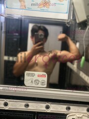 JOVEN DE 20 AÑOS, ME ENCANTAN LAS MADURAS - FOTO 6