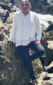 HOMBRE MADURO, BUSCO DAMA MADURA Y PASARLA BIEN MUY DISCRETO - FOTO 5