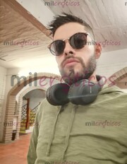 BILLY 8143314037 MORBOSO COMPLACIENTE, TRIOS, ORGIAS, MASAJE - FOTO 9