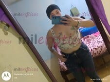 WERITA, SABROSA... BUENA ONDA, CALIENTE COGELONA... LLAMAME - FOTO 1