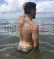 CHICO CALIENTE SOLO PARA SOLVENTES, NALGON COMPLACIENTE FULL LECHERO - FOTO 10