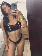 ELEGANTE ADICTA AL PLACER Y A LOS MORBOS SOY SOFIA - FOTO 4
