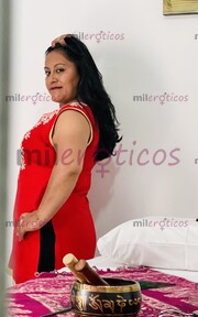 WENDY, DELICIOSO Y EXCLUSIVO MASAJE ERÓTICO - FOTO 9