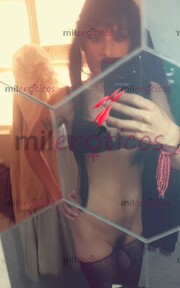 OLA MI NOMBRE ES JOANA TAMARA PARA MADUROSACTIVOXXDE LA CDMX,,,,, - FOTO 4