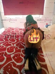 DELICIOSA Y APRETADITA, SEXO ARDIENTE EN CDMX - FOTO 4