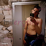 CHICO CALIENTE CON BUENA VERGA DE 21CM ME GUSTA CONOCER PERSONAS PARA HACER COS - FOTO 4