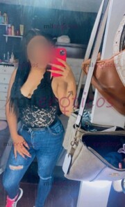 LINDA, CULONA, ARDIENTE Y ESTRECHITA, ME ENCANTA QUE ME CAUSEN ORGASMOS. - FOTO 9