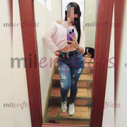 SOY ALEXIA ESTOY PARA SATISFACER TODAS TUS FANTASÍAS Y DEOS - FOTO 3