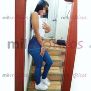 SOY UNA NENA SUPER PERVERSA DISPUESTA A SACAR TODOS TUS DEMONIOS EN LA CAMA - FOTO 2