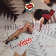 FIN DE SEMANA Y NO SABES QUE HACER ? VAMOS A COGER .. SOY VICCO RICA FLAQUITA - FOTO 7