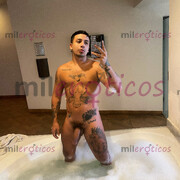 TATUADO RIATUDO 20CM DISPONIBLE EN MORELIA SERVICIO VIP - FOTO 8