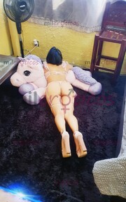 SEXOSA INDEPENDIENTE COGELONA CON LUGAR VIP TOLUCA 600 TU ELIJES EL PAQUETITO - FOTO 3