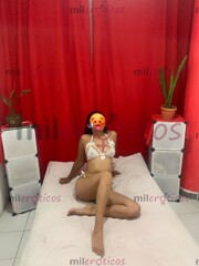 MASAJE TRANTRA AL MAS ALTO NIVEL DE ELEGANCIA ,SIN TABUS NI PREJUICIOS SOY DANYY - FOTO 3