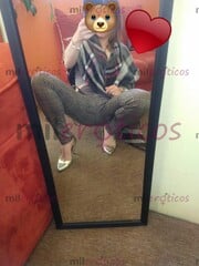 CINTHIA, LA GÜERITA DULCE, FLAQUITA Y BONITA DE TUS FANTASÍAS. - FOTO 9