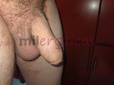 MADURO CON EXPERIENCIA SERIO Y DISCRETO WSP 3054099341 - FOTO 1