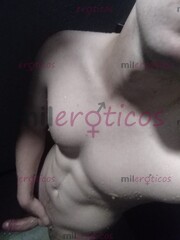 JOVEN LUJURIOSO ATENTO EDUCADO PERO ARRECHO PARA CUMPLIR TUS FANTASÍAS - FOTO 9