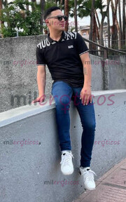 JOVEN 26 AÑOS CARISMÁTICO Y CON MUCHAS GANAS DE CONOCER GENTE - FOTO 4