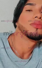 FEM BOY CAMILO MASAJES A LA MEJOR ATENCIÓN - FOTO 1