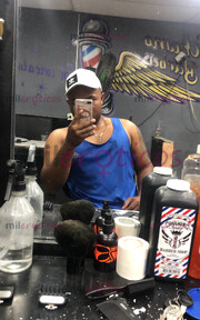 SOY COLOMBIANO TRATO COMO SI FUERA TU PAREJA O COMO DESEES SOLO PARA MUJERES - FOTO 1